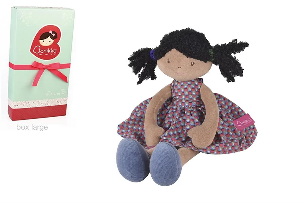 Bonikka Pop Leota 42 Cm 3 Bonikka Pop Leota 42 Cm - Afbeelding 3
