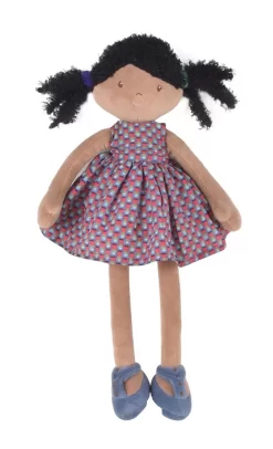 Kinderspeelgoed 24 Bonikka Pop Leota 42 Cm