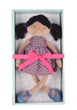 Bonikka Pop Leota 42 Cm 7 Bonikka Pop Leota 42 Cm -Kinderspeelgoed bonikka bonikka pop leota 42 cm 3