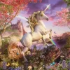 Cobble Hill Puzzel - Unicorn 1000 Stukjes