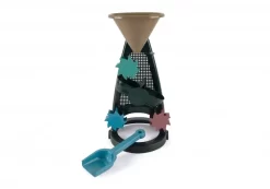 Dantoy Blue Marine Toys - Zand- En Watermolen (3-delig)