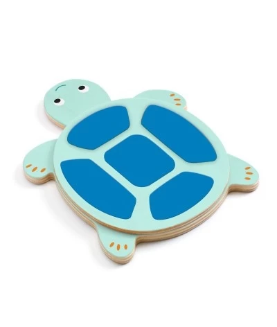 Djeco Boetseerklei – Jungle - DJ09032 4 Djeco Boetseerklei – Jungle - DJ09032 - Afbeelding 4