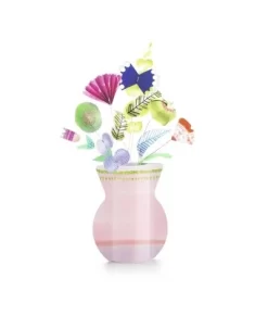 Djeco DIY Knutselset - Papieren Bloemen - DJ07959 5 Djeco DIY Knutselset - Papieren Bloemen - DJ07959 -Kinderspeelgoed djeco djeco diy knutselset papieren bloemen dj0795 2
