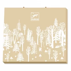 Djeco Grote Tekendoos DJ09750 -Kinderspeelgoed djeco djeco grote tekendoos dj09750 3