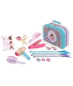 Djeco Kapperskoffer - Lily - DJ06687