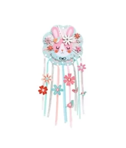 Djeco Knutselset - Dromenvanger - Dromer - DJ07966 9 Djeco Knutselset - Dromenvanger - Dromer - DJ07966 -Kinderspeelgoed djeco djeco knutselset dromenvanger dromer dj07966 4