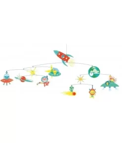 Djeco Mobiel - Space - DD04304