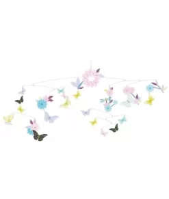 Djeco Mobiel - Vlinders - DD04320