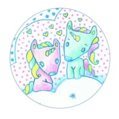 Djeco Muziekdoos Eenhoorn 6 Djeco Muziekdoos Eenhoorn -Kinderspeelgoed djeco djeco muziekdoos eenhoorn 2