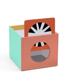 Djeco Observatie En Sorteerspel - Kioukoi Dieren - DJ08145