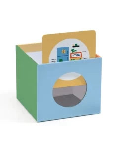 Djeco Observatie En Sorteerspel - Kioukoi Huis - DJ08146