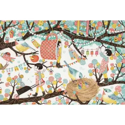 Djeco Puzzel Boomhuis - 200 Stukjes DJ07641 -Kinderspeelgoed djeco djeco puzzel boomhuis 200 stukjes dj07641 2