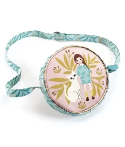 Djeco Schoudertasje - Kat - DD00261