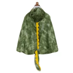 Great Pretenders T-Rex Dino Cape (4-5 Jaar)