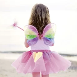 Great Pretenders Vleugels - Regenboog 16400