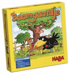 Haba Boomgaardje