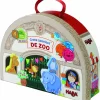 Haba Grote Speelset De Zoo