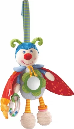 Haba Hangfiguur Kever Juul