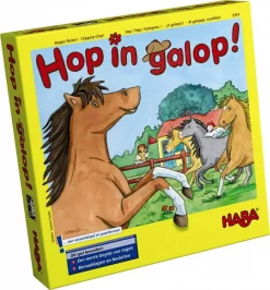 Haba Hop In Galop