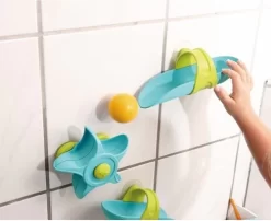 Haba - Knikkerbaan Badplezier – Waterval 6699 8 Haba - Knikkerbaan Badplezier – Waterval 6699 -Kinderspeelgoed haba haba knikkerbaan badplezier waterval 6699 2