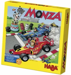Haba Monza