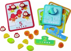 Haba Ordeningsspel Beestachtig Telplezier