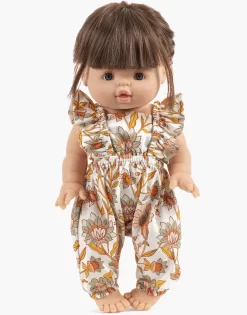 Minikane Jumpsuit Maya - Adèle