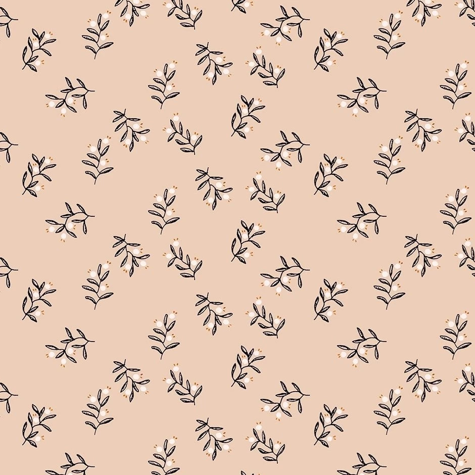 Minikane Jumpsuit Maya - Oliviers 2 Minikane Jumpsuit Maya - Oliviers - Afbeelding 2