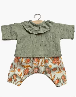 Minikane Kledingset - Coline Adèle