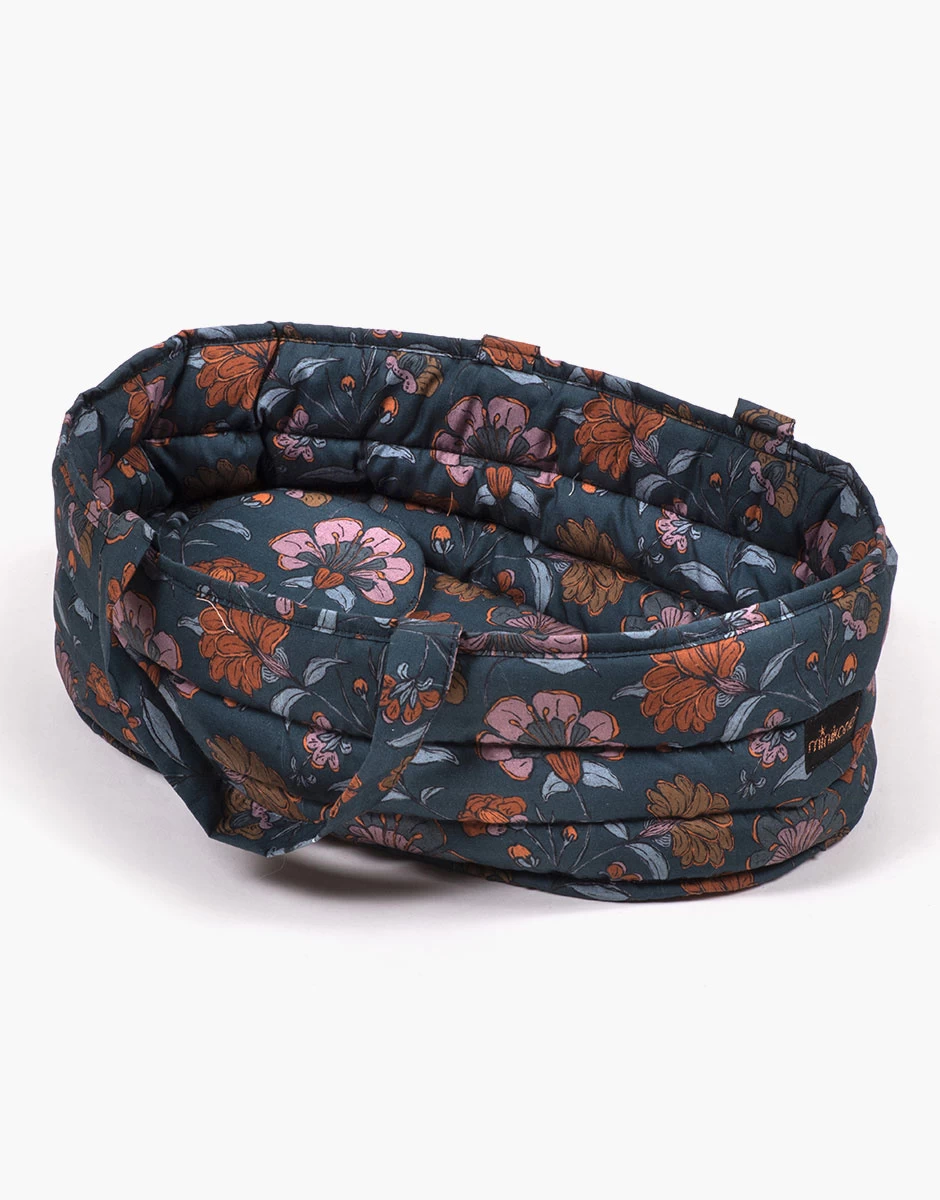 Minikane Reiswieg - Joëlle 1 Minikane Reiswieg - Joëlle