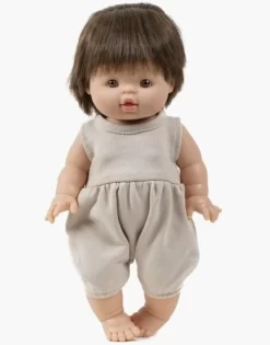 Minikane Romper Noa Lin - 30.14.100