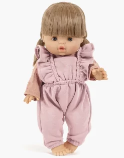 Minikane Set Maya Roze