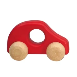 Ostheimer Auto Klein - Rood - 5560218