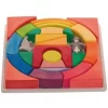 Ostheimer Circus Set - Regenboog - 5510093