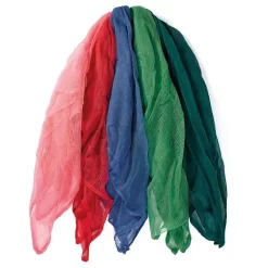 Ostheimer Decoratiedoeken Sprookjes - 5 Stuks - 5510174