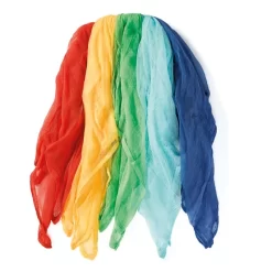 Ostheimer Decoratiedoeken Zomer - 5 Stuks - 5510171