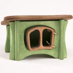 Ostheimer Konijnenhok 3525