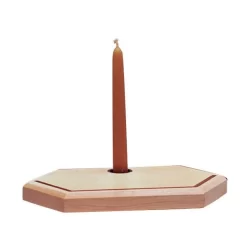 Ostheimer Onderstel Transparant - 5520001