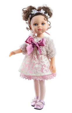 Paola Reina Pop Amigas Carol Winter (32cm)