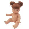 Paola Reina Pop Gordi Meisje Met Rood Haar (34cm) PR34203