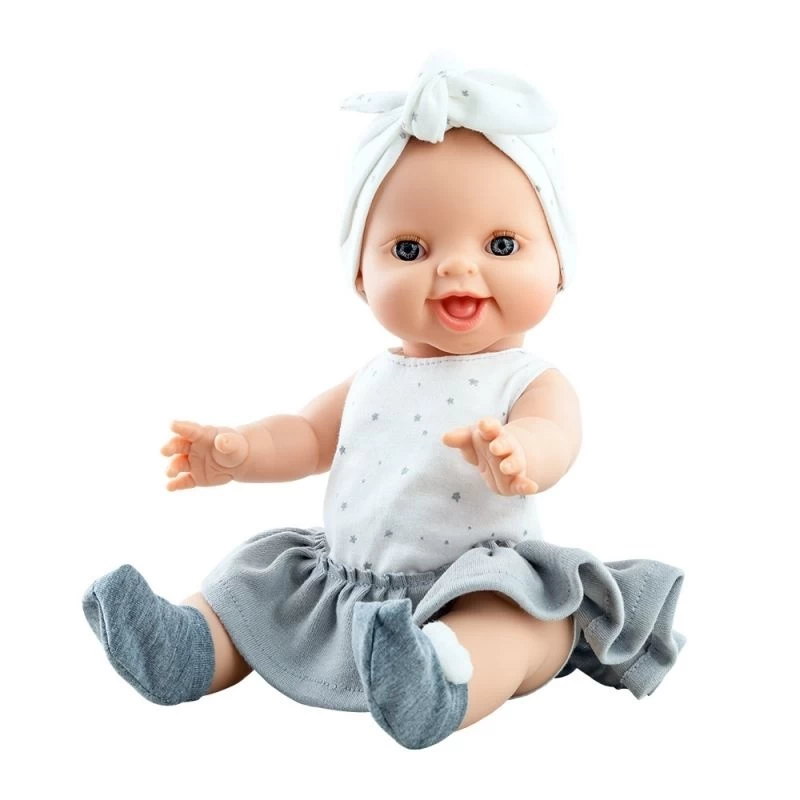 Paola Reina Pop Gordi Meisje Sterrenjurk 1 Paola Reina Pop Gordi Meisje Sterrenjurk