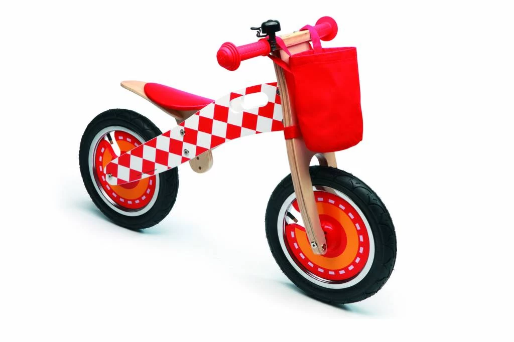 Scratch Balance Bike Formula 1 1 Scratch Balance Bike Formula 1