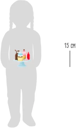 Small Foot Houten Ijsjes Met Standaard En Saus 11 Small Foot Houten Ijsjes Met Standaard En Saus -Kinderspeelgoed small foot houten ijsjes met standaard en saus 5