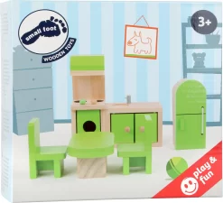 Small Foot Poppenhuis Meubels Keuken -Kinderspeelgoed small foot poppenhuis meubels keuken 3