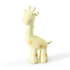 Tikiri Bijt- En Badspeelgoed Giraffe
