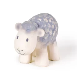 Tikiri Bijt- En Badspeelgoed Schaap