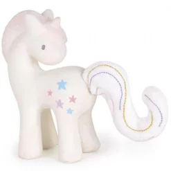 Tikiri Bijtspeeltje Met Rammelaar Eenhoorn Cotton Candy 5 Tikiri Bijtspeeltje Met Rammelaar Eenhoorn Cotton Candy -Kinderspeelgoed tikiri tikiri bijtspeeltje met rammelaar eenhoorn 4