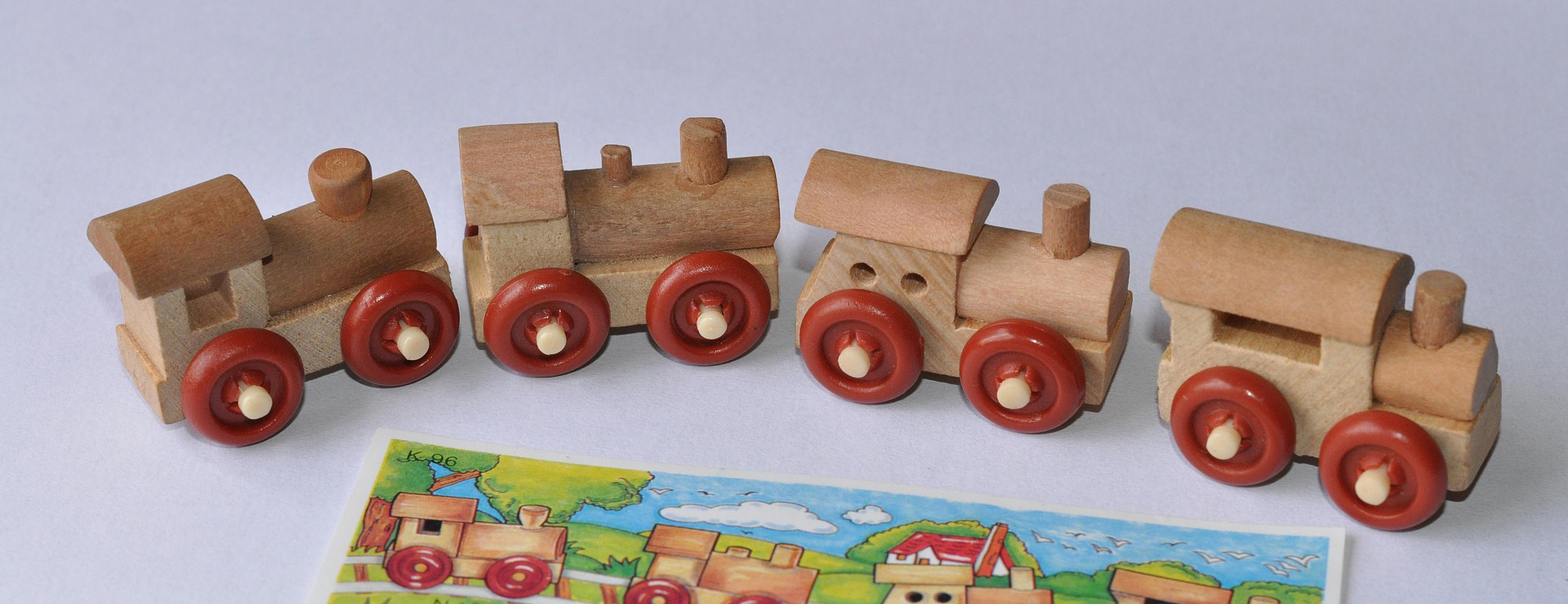 Kinderspeelgoed 3 Kinderspeelgoed -Kinderspeelgoed toy 162931 1920