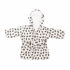 Trixie Baby Badjas 'Cats'