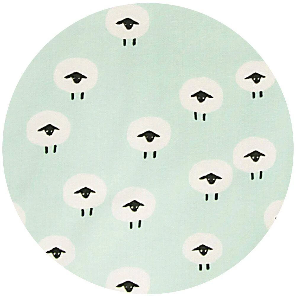 Trixie Baby Badjas 'Sheep' 2 Trixie Baby Badjas 'Sheep' - Afbeelding 2